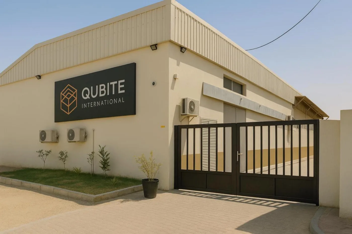 United Arab Emirates facility