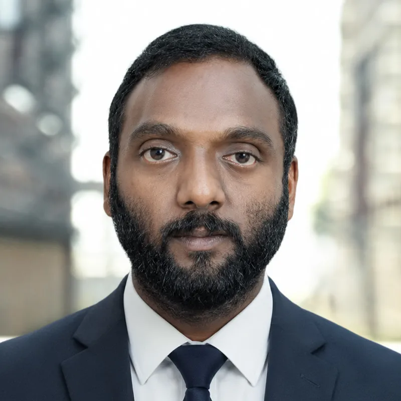 Abhijith Reghunath