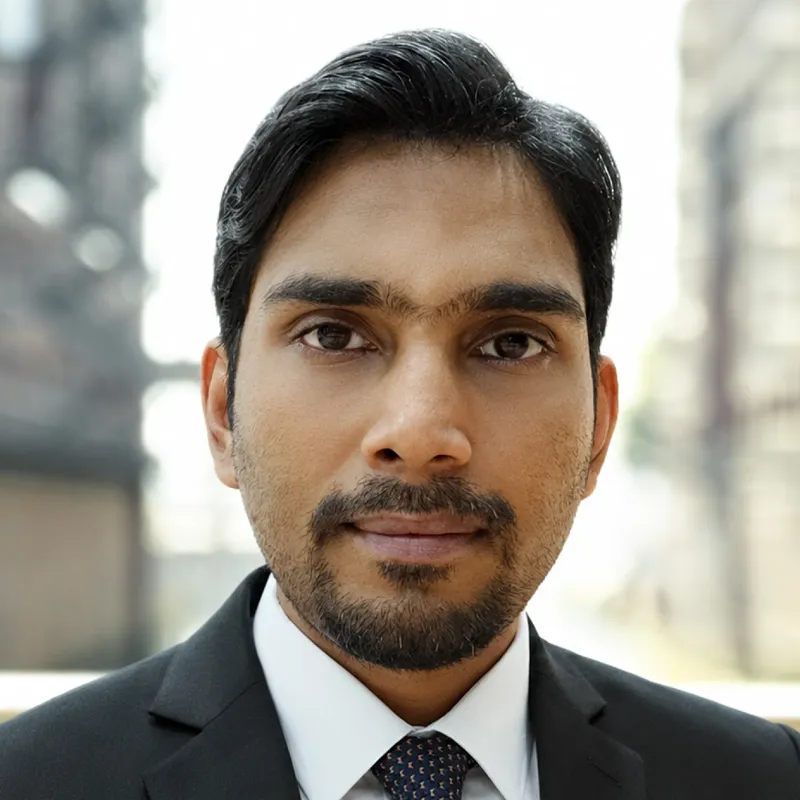 Mayur Mukherjee