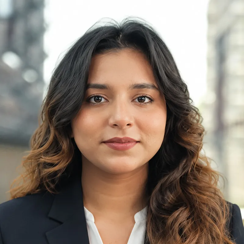 Megha Kumar