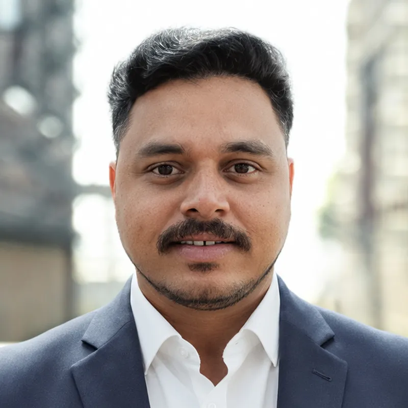 Mohammad Arshad