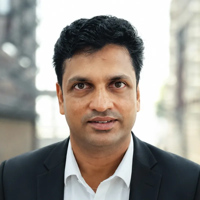Mohammed Swalih