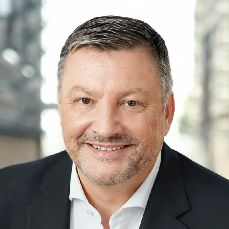 Rolf Maier