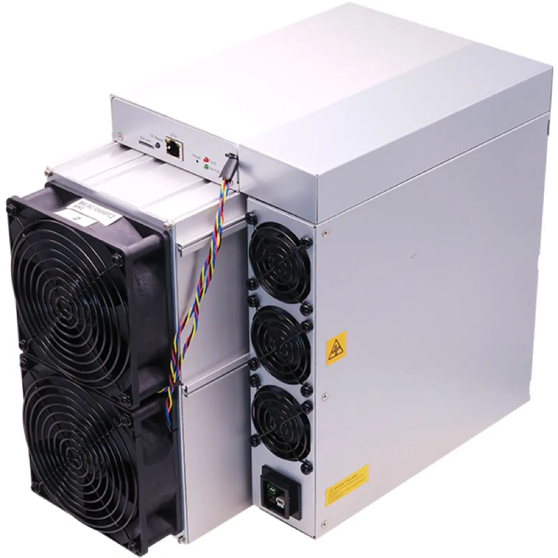 Antminer D9
