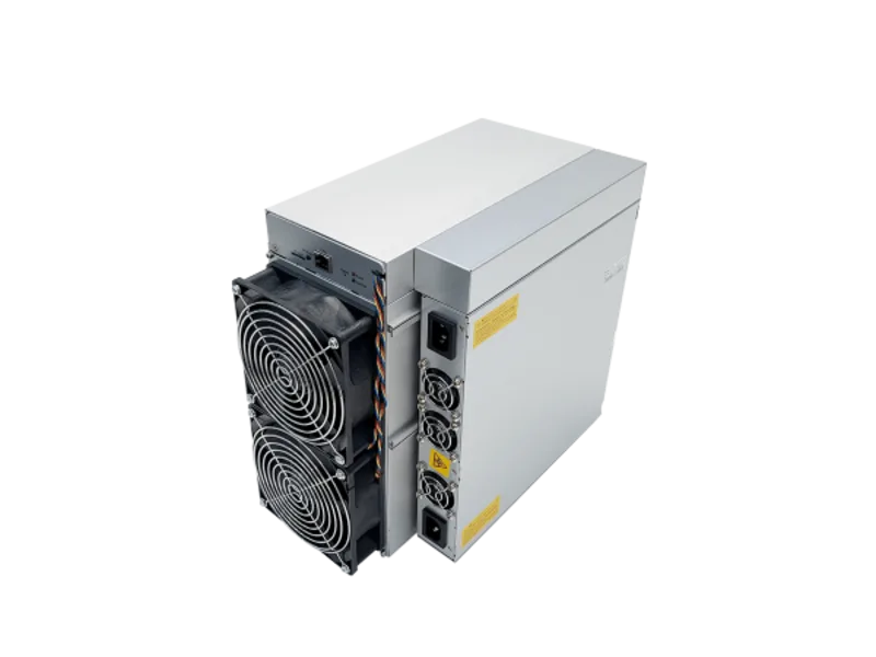 Antminer L7