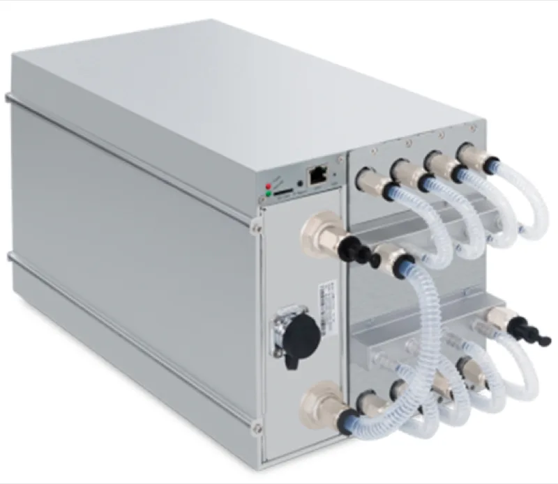 Antminer S19 XP+ Hydro