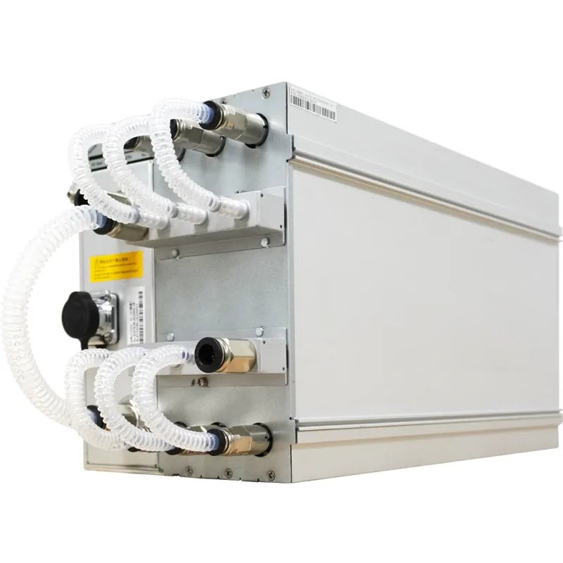 Antminer S19 XP+ Hydro