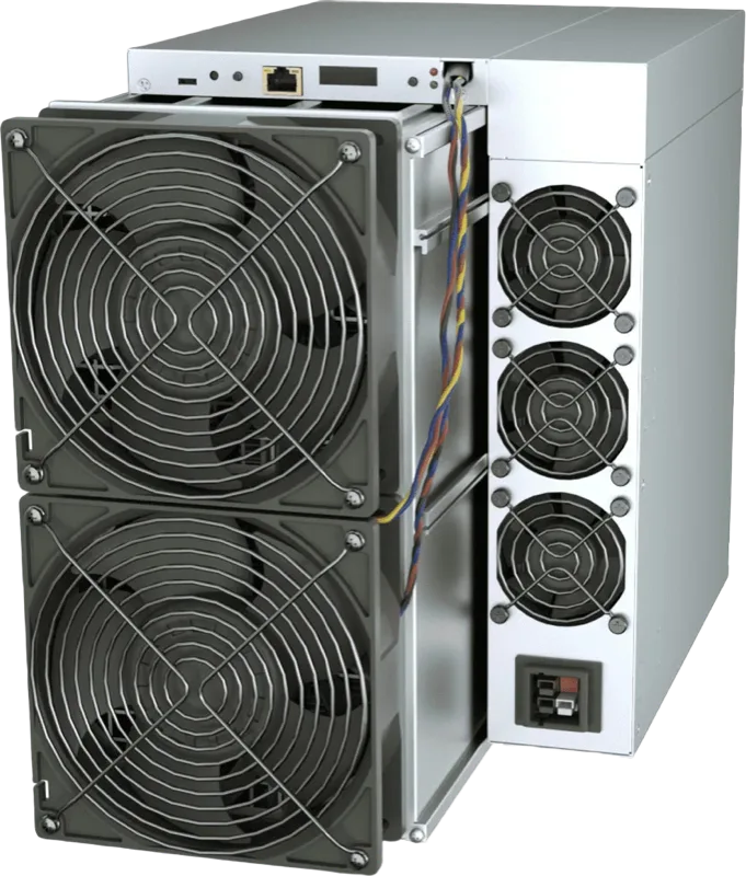 Antminer S21 XP