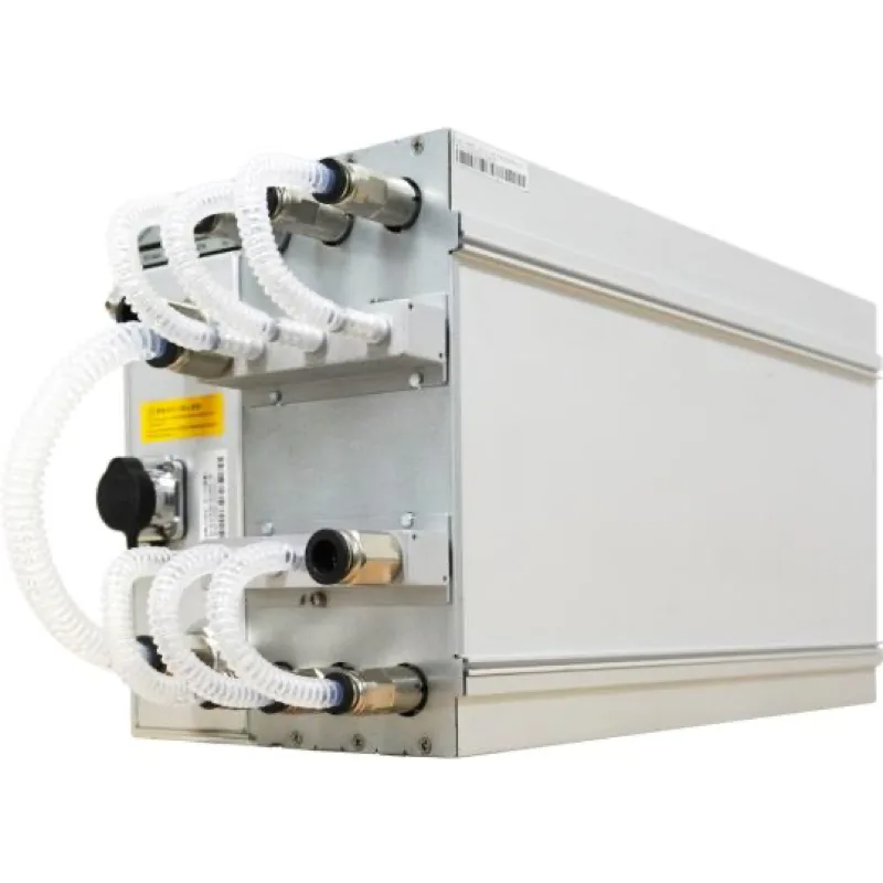 Antminer S23 Hydro
