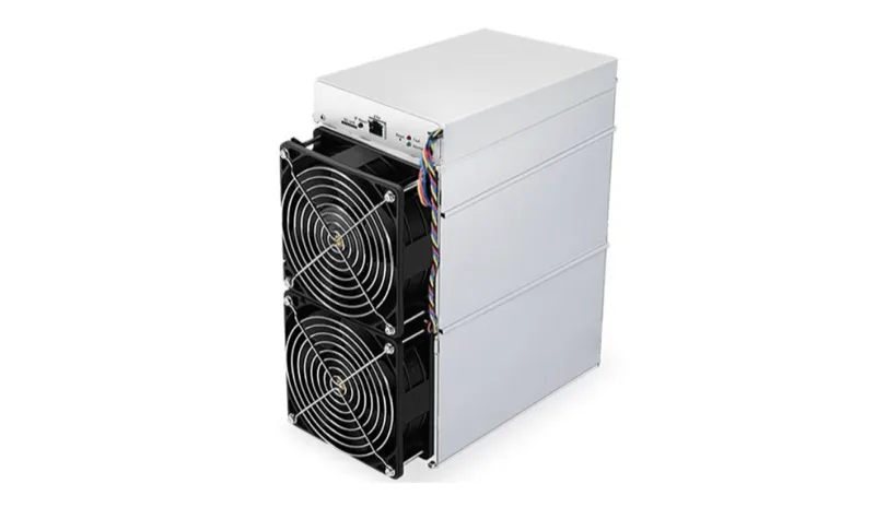 Antminer Z15K