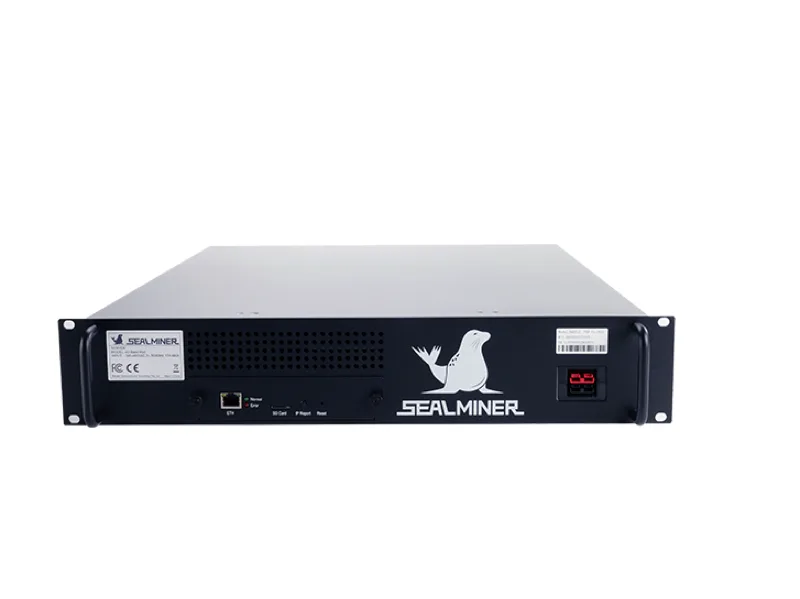 Bitdeer A3 Hydro