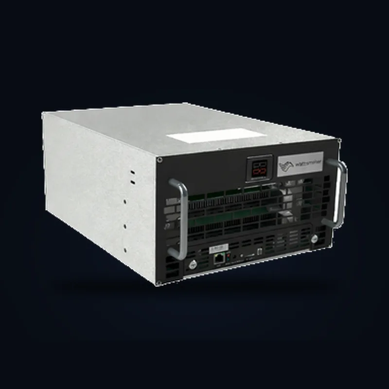 Whatsminer M56S+