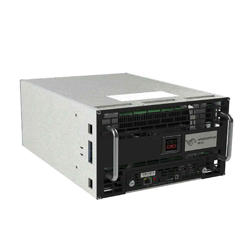 Whatsminer M66
