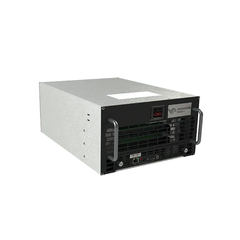 Whatsminer M66S+
